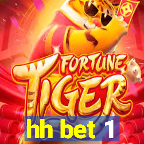 hh bet 1